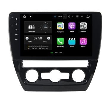 Volkswagen Jetta New Android 8.0
