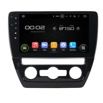 Volkswagen Jetta New Android 8.0