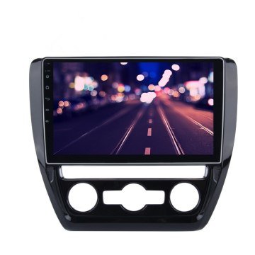 Volkswagen Jetta New Android 8.0
