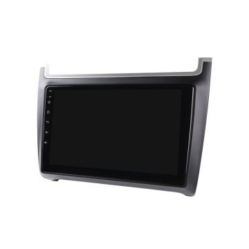 Volkswagen Polo Android 8.0