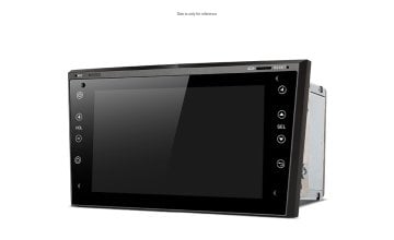 Opel Astra Corsa Meriva Android 8.0