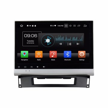 Opel Astra J Android 8.0
