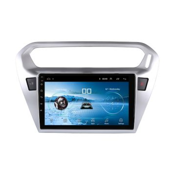 Citroen C Elysee Android 8.0