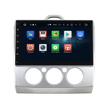 Ford Focus 2 Android 8.0