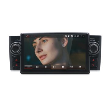 Fiat Linea Android 8.0
