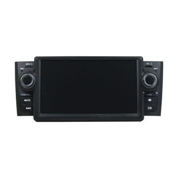 Fiat Linea Android 8.0