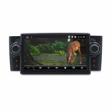 Fiat Linea Android 8.0