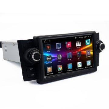 Fiat Grande Punto Android 8.0