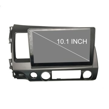 Honda Civic Android 8.0