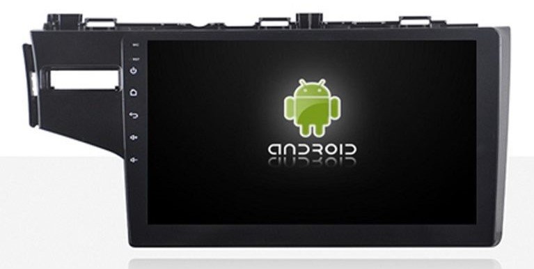 Honda Jazz Android 8.0