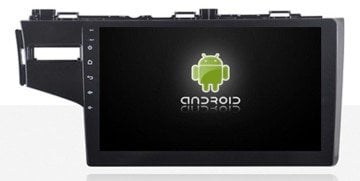 Honda Jazz Android 8.0