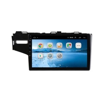 Honda Jazz Android 8.0