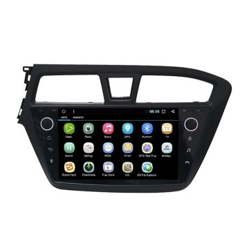 Hyundai İ20 Android 8.0