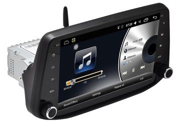 Hyundai İ30Android 8.0