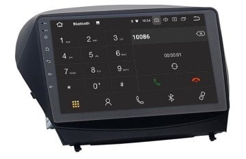Hyundai İX35  Android 8.0