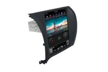 Kia Cerato Tesla Android 8