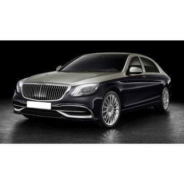 MERCEDES W213 E SERİSİ MAYBACH  BODY KIT