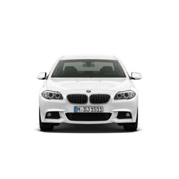 BMW 5 SERİSİ F10 M-TECH BODY KİT 2010-2014