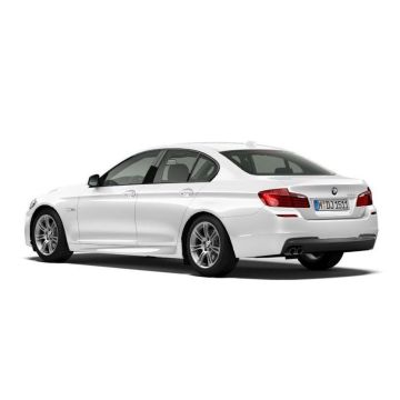 BMW 5 SERİSİ F10 M-TECH BODY KİT 2010-2014