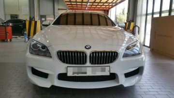 BMW 6 SERİSİ F06 F12 F13 M6 BODY KİT 2012-2018