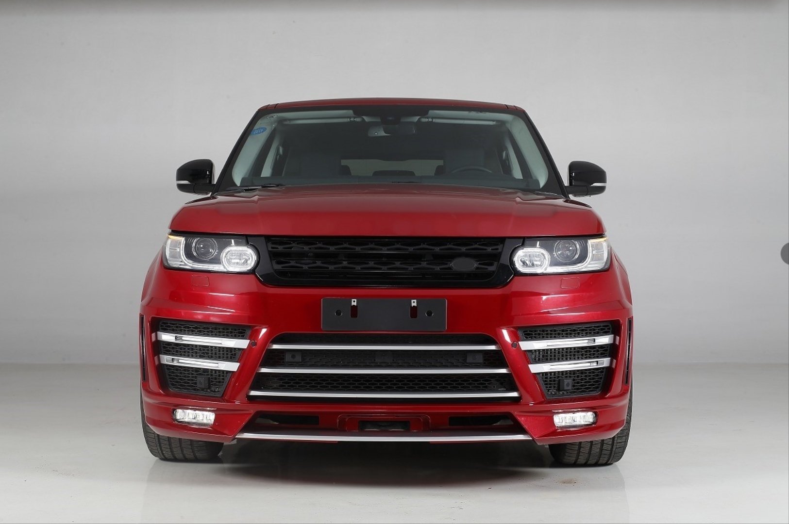 RANGE ROVER SPORT 2014-2017 LUMMA BODY KIT