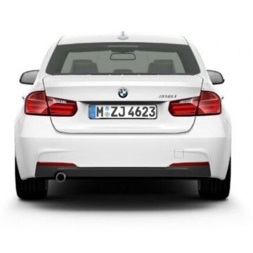 BMW F30 M TECH BODY KIT / M PAKET DÖNÜŞÜM /