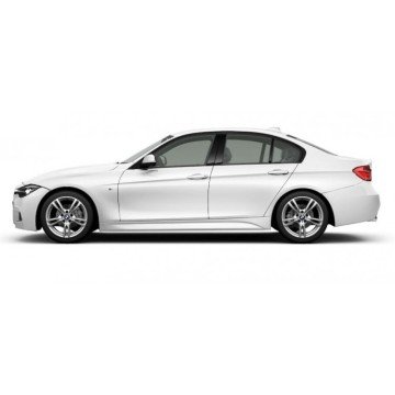 BMW F30 M TECH BODY KIT / M PAKET DÖNÜŞÜM /