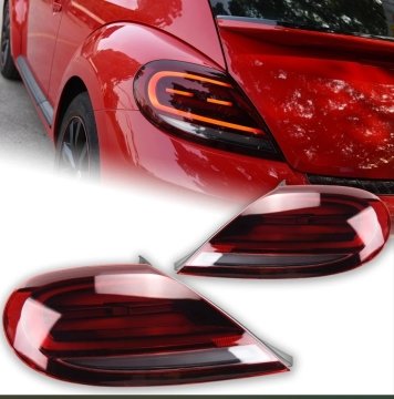 VOLKSWAGEN BEETLE LED STOP 2013-2021