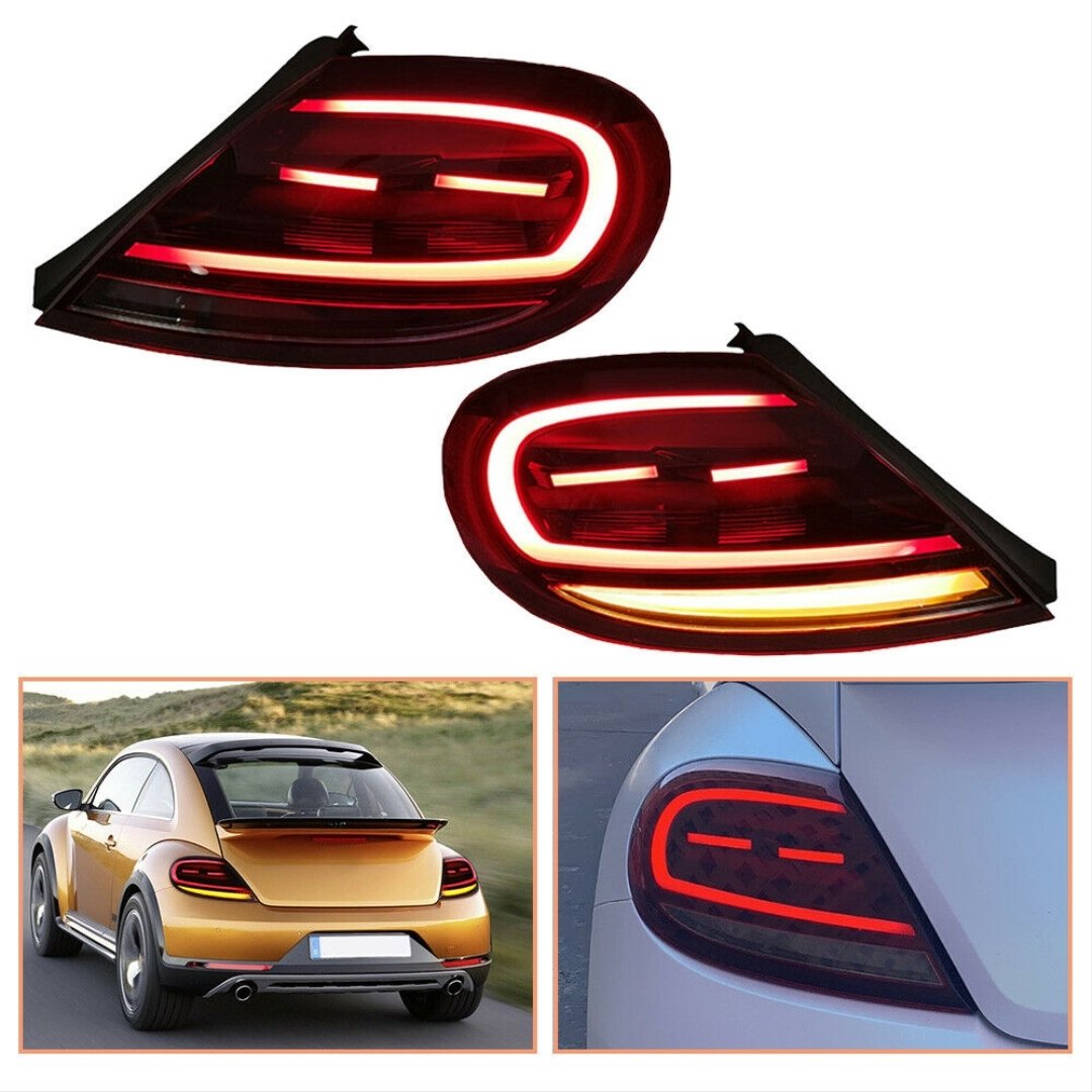 VOLKSWAGEN BEETLE LED STOP 2013-2021