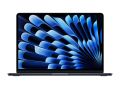 Macbook Air M3 15 inc 8 gb bellek 1 Tb ssd gece yarısı