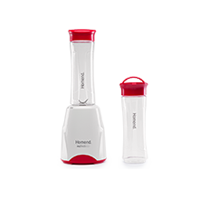 Mixfresh 7001 Kişisel Blender 300 W Yedek Şişe Paslanmaz Çelik Bıçaklar