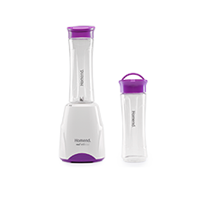 Mixfresh 7002 Kişisel Blender 300 W Yedek Şişe Paslanmaz Çelik Bıçaklar