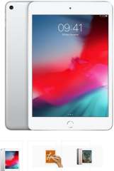 İPAD MİNİ 7.9 inç retina ekran 64 GB WİFİ uzay grisi, gümüş, altın renklerde, A12 Bionic çip Bluetooth klavyelerle uyumluluk, Apple pencil (1.nesil) ile uyumluluk