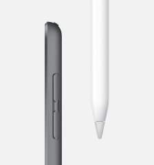 İPAD MİNİ 7.9 inç retina ekran 64 GB WİFİ uzay grisi, gümüş, altın renklerde, A12 Bionic çip Bluetooth klavyelerle uyumluluk, Apple pencil (1.nesil) ile uyumluluk
