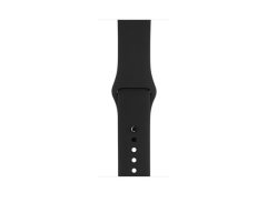 APPLE WATCH üçüncü nesil    42 mm  gümüş alüminyum kasa beyaz spor kordon   veya uzaygrisi  alüminyum kasa siyah spor kordon,   Retina ekran GPS — — Yüksek ve düşük kalp atış hızı bildirimleri Düzensiz kalp ritmi bildirimi² 50 metre suya dayanıklı tasarım