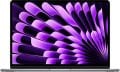Macbook Air M3  15 inc 16 gb bellek, 512 SSD uzay grisi