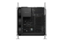 Mac Pro’nuzu kişiselleştirin. 3.5 GHz 8 çekirdekli Intel Xeon W işlemci, 4.0 GHz’e kadar Turbo Boost 32 GB (4x8 GB) DDR4 ECC bellek 8 GB GDDR5 belleğe sahip Radeon Pro 580X 256 GB SSD depolama Apple Afterburner kart Ayaklı paslanmaz çelik muhafaza Magic M