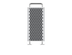 Mac Pro’nuzu kişiselleştirin. 3.5 GHz 8 çekirdekli Intel Xeon W işlemci, 4.0 GHz’e kadar Turbo Boost 32 GB (4x8 GB) DDR4 ECC bellek 8 GB GDDR5 belleğe sahip Radeon Pro 580X 1 TB SSD depolama Apple Afterburner kart Tekerlekli paslanmaz çelik muhafaza Magic