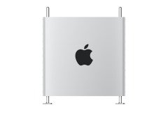 Mac Pro’nuzu kişiselleştirin. 3.5 GHz 8 çekirdekli Intel Xeon W işlemci, 4.0 GHz’e kadar Turbo Boost 32 GB (4x8 GB) DDR4 ECC bellek 8 GB GDDR5 belleğe sahip Radeon Pro 580X 1 TB SSD depolama Tekerlekli paslanmaz çelik muhafaza Magic Mouse 2 + Magic Trackp