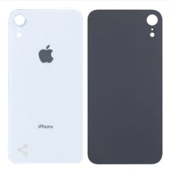 iphone XR arka kapak sarı, kırmızı, mercan, mavi, beyaz