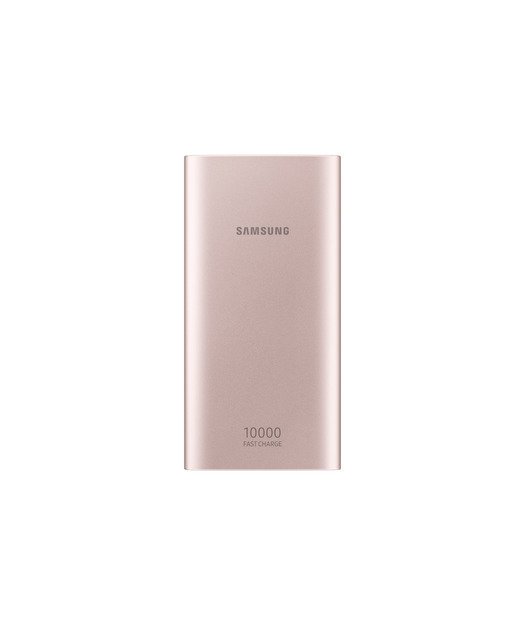 Samsung 10.000 mAh Powerbank Pembe Ürün kodu : EB-P1100BPEGTR
