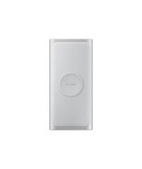 Samsung Kablosuz Powerbank Gümüş Ürün kodu : EB-U1200CSEGWW