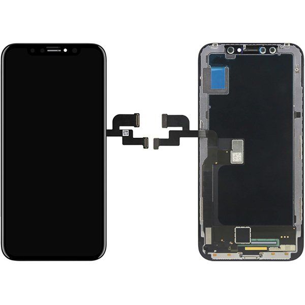 İphone X Orjinal Lcd Ekran Dokunmatik