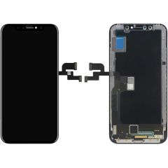 İphone X Orjinal Lcd Ekran Dokunmatik