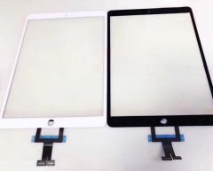 Apple İpad Pro siyah 10.5 A1701 A1709 A1798 A1852 Lcd Ekran
