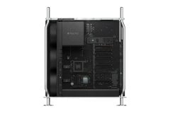 Mac Pro’nuzu kişiselleştirin. 3.5 GHz 8 çekirdekli Intel Xeon W işlemci, 4.0 GHz’e kadar Turbo Boost 32 GB (4x8 GB) DDR4 ECC bellek 8 GB GDDR5 belleğe sahip Radeon Pro 580X 2 TB SSD depolama Ayaklı paslanmaz çelik muhafaza Magic Mouse 2 + Magic Trackpad 2