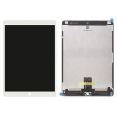 Apple İpad Pro Beyaz 10.5 A1701 A1709 A1798 A1852 Lcd Ekran