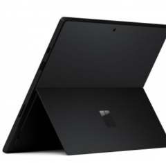 SURFACE PRO X LTE KLAVYE+KALEM 8GB RAM 256SSD SIFIR GARANTİLİ