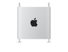 Mac Pro’nuzu kişiselleştirin. 3.5 GHz 8 çekirdekli Intel Xeon W işlemci, 4.0 GHz’e kadar Turbo Boost 32 GB (4x8 GB) DDR4 ECC bellek 8 GB GDDR5 belleğe sahip Radeon Pro 580X 2 TB SSD depolama Tekerlekli paslanmaz çelik muhafaza Magic Mouse 2 + Magic Trackp