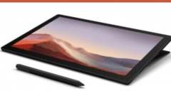 SURFACE PRO 7 i5 256GB SSD 8GB RAM SIFIR GARANTİLİ